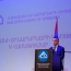 Վահան Հարությունյանը` Հայաստանի Շինարարների միության նախագահ