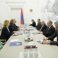 Փաշինյանը Բունդեսթագի պատվիրակության հետ քննարկել է ՀՀ-ԵՄ հարաբերությունների զարգացումը