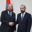 Միրզոյանն ու Հոֆրայթերն ընդգծել են ՀՀ դիմակայունության ամրապնդման ուղղությամբ գործակցության կարևորությունը