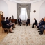 Փոխվարչապետ. ՀՀ–ն պատրաստ է աջակցելու Իսպանիային ջրհեղեղի հետևանքները մեղմելու գործում