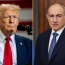 Пашинян назвал разговор с Трампом «информативным и позитивным»