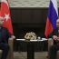 Էրդողանը՝ Պուտինին․ Թուրքիան շարունակում է ջանքերը տարածաշրջանում լարվածությունը դադարեցնելու ուղղությամբ
