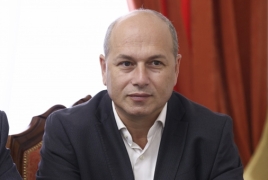 Գեղամ Նազարյան. Ես մանդատ դնելու մտադրություն չունեմ