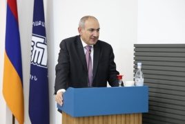 Փաշինյան. ՔՊ նախաձեռնող խմբի նիստում քննարկել ենք վերջին զարգացումներն ու առաջիկա անելիքները