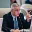 ԵԱՏՄ խորհրդի նիստում նախագահել է Մհեր Գրիգորյանը