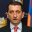 Մի շարք ՀԿ–ներ պահանջում են չեղարկել Սիրունյանին ԲԴԽ անդամի թեկնածու ընտրելու որոշումը