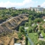 Փաշինյան․ Մտածում ենք Հրազդանի կիրճի մարզական հատվածը բերել շատ ավելի լավ տեսքի