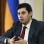 Փոխքաղաքապետը վարորդների գործադուլի հարցով հաղորդում է ներկայացրել գլխավոր դատախազին