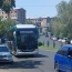 Հասարակական տրանսպորտի աշխատանքը վերականգնվել է, 32 վարորդ ազատվել է աշխատանքից