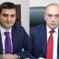 Պաշտոններից ազատվել են Գլխավոր հարկադիր կատարողի և Պրոբացիայի ծառայության պետի ԺՊ–ները
