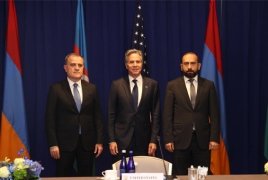 ԶԼՄ․ Միրզոյան–Բայրամով հանդիպում Մալթայում չի կայացել, քանի որ Բաքուն մերժել է Բլինքենի առաջարկը