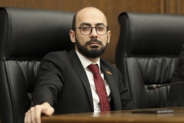 ՔՊ-ական․ Ալիևի հայտարարությունները չպետք է տպավորություն ստեղծեն, թե բանակցությունները մտել են փակուղի