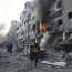 Lawmaker: Evacuation of Armenians from Aleppo is unrealistic