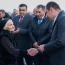 Սոթքում 4 ընտանիք նոր տան բանալի է ստացել