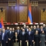 ԵԽԽՎ մարդու իրավունքների հանձնաժողովի նիստն անցնում է Երևանում․ Ժամանել է ԵԽԽՎ գլխավոր քարտուղարը