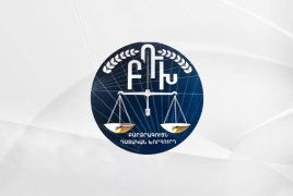 ԲԴԽ որոշմամբ՝ դատավոր Գառնիկ Ստեփանյանին նկատողություն է հայտարարվել