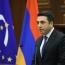 ԱԺ խոսնակ․ ՀՀ առջև ծառացած են թե անվտանգային, թե հումանիտար ծանր խնդիրներ