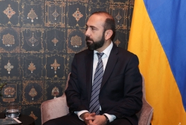 Միրզոյանը՝ ՀԱՊԿ–ի մասին․ Երբեք իրական աջակցություն չենք ստացել