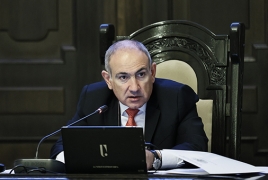 Փաշինյան․ Ապօրինի գույքի վերադարձը ոչ թե իրադարձություն է, այլ գործընթաց