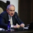 Վարչապետը՝ ՏԿԵ նախարարին․ Ասֆալտապատման ցուցանիշները ներկայացնելիս պետք է նշել՝ քանի կմ է նորոգվել