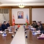 Ադրբեջանի ՊՆ ղեկավարը թուրք գեներալին բողոքել է ՀՀ վերազինումից