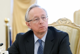 Գալուզին․ Մոսկվան ամեն ինչ արել է և կանի եռակողմ պայմանավորվածությունների կատարման համար