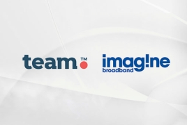 Team Group of Companies acquires controlling stake in Ireland's Imagine