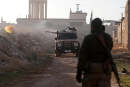 ԱՄՆ–ն ու Թուրքիան համաձայնության են եկել Սիրիայում կարգավորման շուրջ