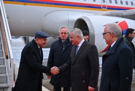 Պեսկով․ Պուտին–Փաշինյան առանձնազրույց չի նախատեսվում