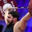 Армянский тяжелоатлет Вараздат Лалаян стал чемпионом мира