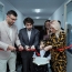 «Բադալյան եղբայրներ» ընկերությունների խմբի հովանավորությամբ հիմնանորոգվել է Երևանի N3 ՏՄԱԿ-ը