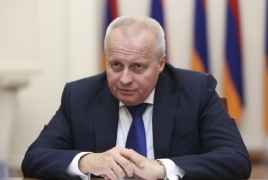 Կոպիրկին․ ՌԴ-ում հստակ քաղաքական կամք կա ՀՀ հետ հարաբերություններում խնդիրները լուծելու համար
