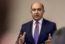 Մարուքյան․ Մեր իշխանությունները սուտ մատնություն են անում ՀՀ-ի դեմ