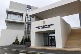 Բաքուն ԼՂ ղեկավարների գործով Երևանին «գործակցելու» կոչ է արել՝ նշելով, թե «կասկածյալներ» կան նաև ՀՀ տարածքում