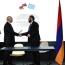 Նախարար․ Ցանկալի է, որ ՀՀ–ում հունական կապիտալի ներկայացվածությունն ընդլայնվեր