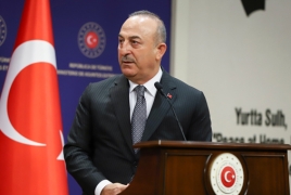 Քոչարյան․ Չավուշօղլուն ՆԱՏՕ ԽՎ-ի շրջանակում ՀՀ ԱԺ պատգամավորների հետ խոսել է խաղաղության մասին