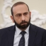Միրզոյան․ Միջազգային իրավունքը բախվում է աննախադեպ մարտահրավերների
