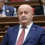 Մահացել է Հովիկ Աղազարյանի կինը