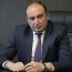 Ախուրյան համայնքի ղեկավարը հրաժարվել է ծառայողական մեքենայից