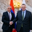 Russia, Armenia tout record bilateral trade amid tensions