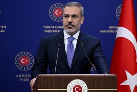 Ֆիդան․ Երևանի և Բաքվի միջև խաղաղության պատմական հնարավորություն կա