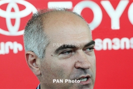 Վերաքննիչ դատարանը բեկանել է Մայրապետյանի գործով որոշումը․Դատախազությունը բողոքարկել է