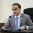 Ավինյանը` ԱՄՆ այցի մասին․ Որոշել եմ այդ ծախսը փոխհատուցել ինքնուրույն
