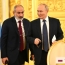 Ушаков: Путин примет участие в заседании Высшего совета ЕАЭС под председательством Пашиняна