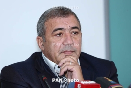 Փաստաբան․ Քրգործը հարուցվել է Ռուբեն Հայրապետյանի անձի նկատմամբ, ոչ թե փաստի առթիվ