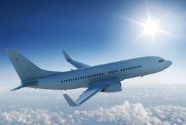 2020–ից Երևանից Բաքու և հակառակ ուղղությամբ 60–ից ավելի պետական չվերթ է իրականացվել