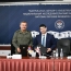 ՀՀ և Վրաստանի ռազմաուսումնական հաստատությունները գործակցության հուշագիր են ստորագրել