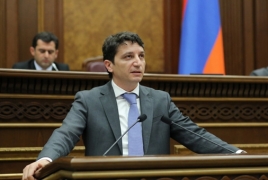 Նախարար․ ՌԴ-ի հետ քննարկում ենք զենքի համար փոխանցած գումարը պարտքի փոխարեն հաշվանցելու հարցը