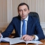Ձերբակալվել է Ջրային կոմիտեի նախկին նախագահը․ Խափանման միջոց է ընտրվել տնային կալանքը