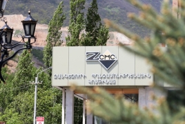 ՀՀ–ն $2․5 մլն կծախսի՝ պաշտպանվելու Զանգեզուրի պղնձամոլիբդենայինի կոմբինատի արբիտրաժային գործով